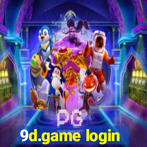 9d.game login